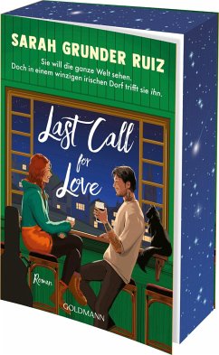 Last Call for Love - Grunder Ruiz, Sarah