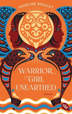 Warrior Girl Unearthed - Boulley, Angeline