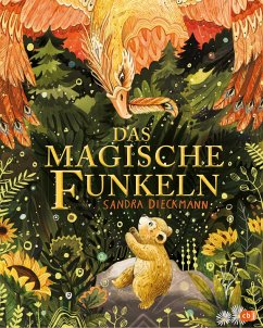 Das magische Funkeln - Dieckmann, Sandra