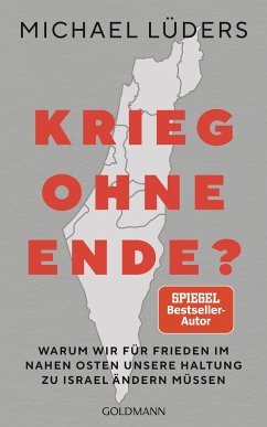 Krieg ohne Ende? - Lüders, Michael