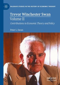 Trevor Winchester Swan, Volume II - Swan, Peter L.