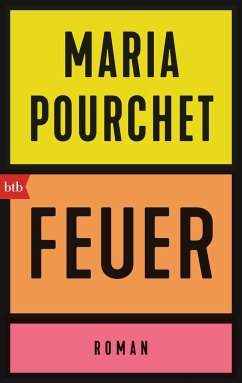 Feuer - Pourchet, Maria