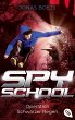Spy School - Operation Schwarzer Regen - Bild 1