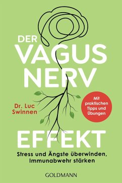 Der Vagusnerv-Effekt - Swinnen, Luc