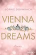 Vienna Dreams / Die Wien-Saga Bd.1 - Bild 1