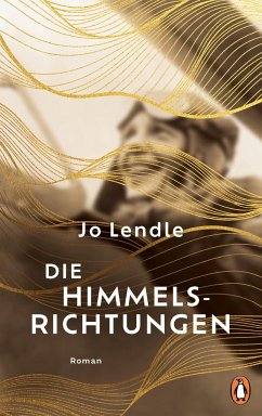 Die Himmelsrichtungen - Lendle, Jo