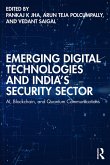 Emerging Digital Technologies and India's Security Sector (eBook, PDF)