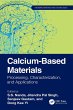 Calcium-Based Materials (eBook, PDF) - Bild 1