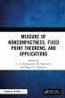 Measure of Noncompactness, Fixed Point... - Bild 1