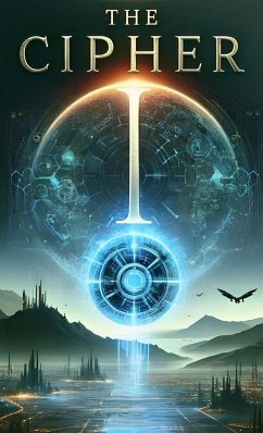 Cover The Cipher I (eBook, ePUB)