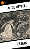 Essays (eBook, ePUB)