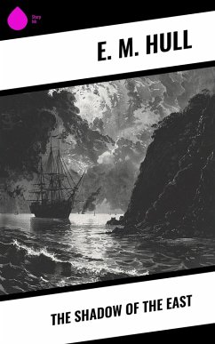 Cover The Shadow of the East (eBook, ePUB)