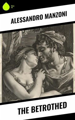 Cover The Betrothed (eBook, ePUB)