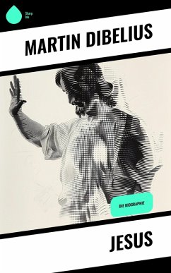 Cover Jesus (eBook, ePUB)