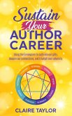Sustain Your Author Career (eBook, ePUB)