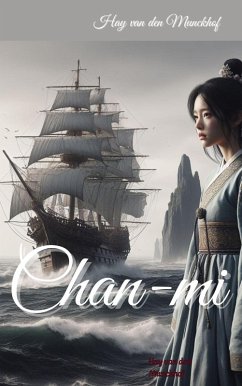 Cover Chan-mi (eBook, ePUB)