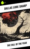 The Fall of the Year (eBook, ePUB) The Fall of the Year (eBook, ePUB)