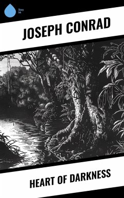 Cover Heart of Darkness (eBook, ePUB)