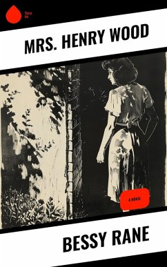 Cover Bessy Rane (eBook, ePUB)
