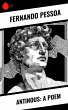 Antinous: A Poem (eBook, ePUB) - Bild 1