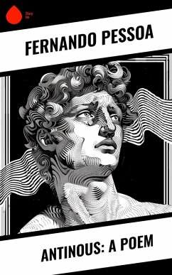 Cover Antinous: A Poem (eBook, ePUB)