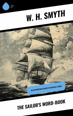 Cover The Sailor's Word-Book (eBook, ePUB)