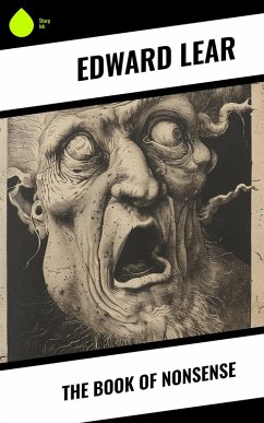 Cover The Book of Nonsense (eBook, ePUB)