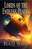 Lords of the Endless Plains (Corsac Fox, #3) (eBook, ePUB)