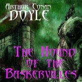 The Hound of the Baskervilles (MP3-Download)