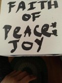Faith of Peace: Joy (eBook, ePUB)