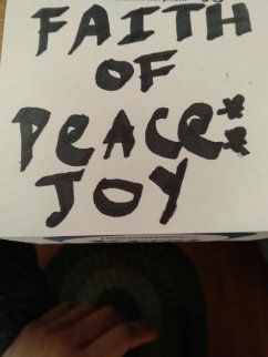 Faith of Peace: Joy (eBook, ePUB) - Haiti, Kid