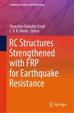 RC Structures Strengthened with FRP for Earthquake Resistance (eBook, PDF)