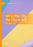 Art in the City, the City in Art (eBook, PDF)