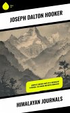 Himalayan Journals (eBook, ePUB)