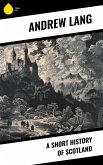 A Short History of Scotland (eBook, ePUB)