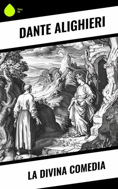 Cover La Divina Comedia (eBook, ePUB)