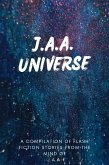 J.A.A. Universe (eBook, ePUB)