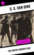 The Greene Murder Case (eBook, ePUB) - Bild 1