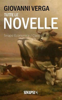 Tutte le novelle (eBook, ePUB) - Verga, Giovanni