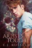 The Artist's Touch (Art Medium, #1) (eBook, ePUB)