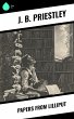 Papers from Lilliput (eBook, ePUB) - Bild 1
