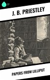 Papers from Lilliput (eBook, ePUB)