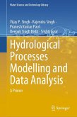 Hydrological Processes Modelling and Data Analysis (eBook, PDF)