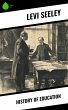History of Education (eBook, ePUB) - Bild 1