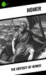 The Odyssey of Homer (eBook, ePUB) - Bild 1