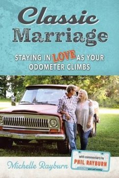 Classic Marriage (eBook, ePUB) - Rayburn, Michelle