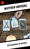 The Discovery of Witches (eBook, ePUB)