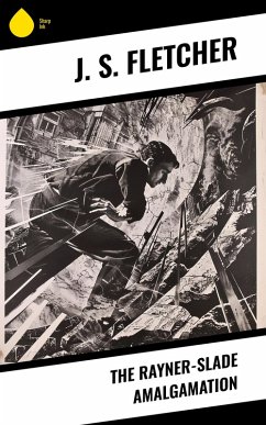 Cover The Rayner-Slade Amalgamation (eBook, ePUB)