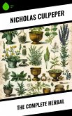 The Complete Herbal (eBook, ePUB) The Complete Herbal (eBook, ePUB)