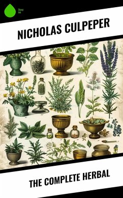 Cover The Complete Herbal (eBook, ePUB)